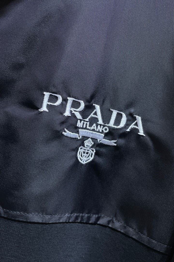 Prada Outwear